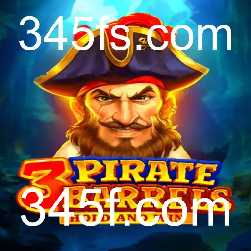 Descubra a Aventura de 3PirateBarrels: O Jogo Que Vai Desafiar Seu Espírito de Exploração
