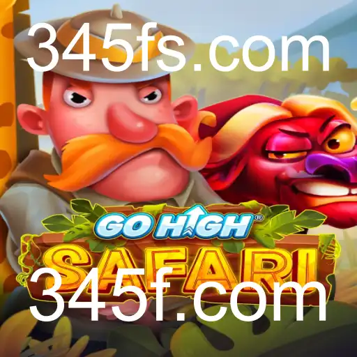 Explorando o Mundo de GoHighSafari: Um Jogo de Aventuras Inesquecível