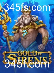 Descubra o Fascinante Mundo de GoldofSirens: Um Jogo Inovador em 345f.com