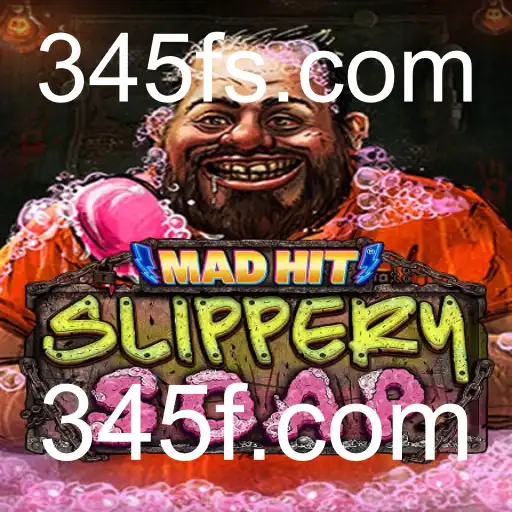 MadHitSlipperySoap: Um Jogo de Habilidade e Estratégia