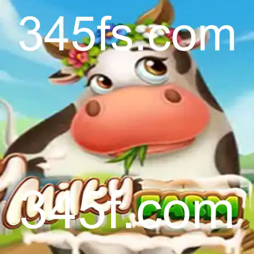 Descubra MilkyFarm: Um Jogo de Simulação Agrícola
