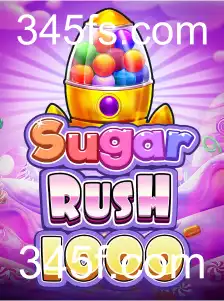 Aventura e Estratégia em SugarRush1000: Uma Exploração Completa