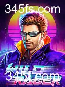 Descubra WildRacer: O Jogo que Está Dominando com 345f.com